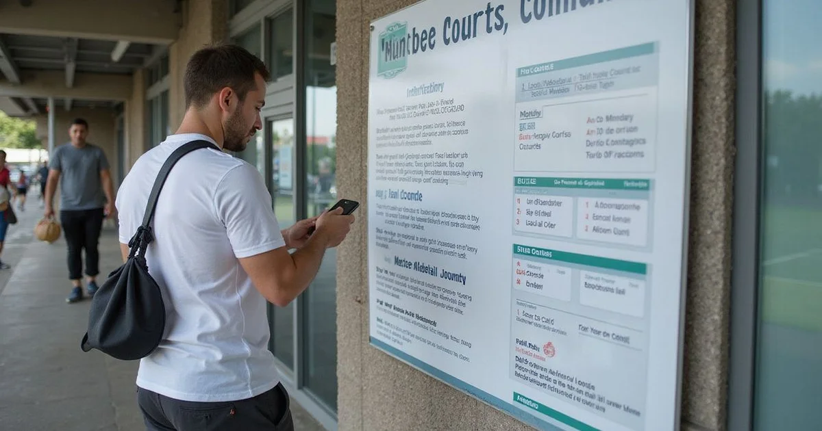 New to Klang Valley: finding a pickleball court and community fast