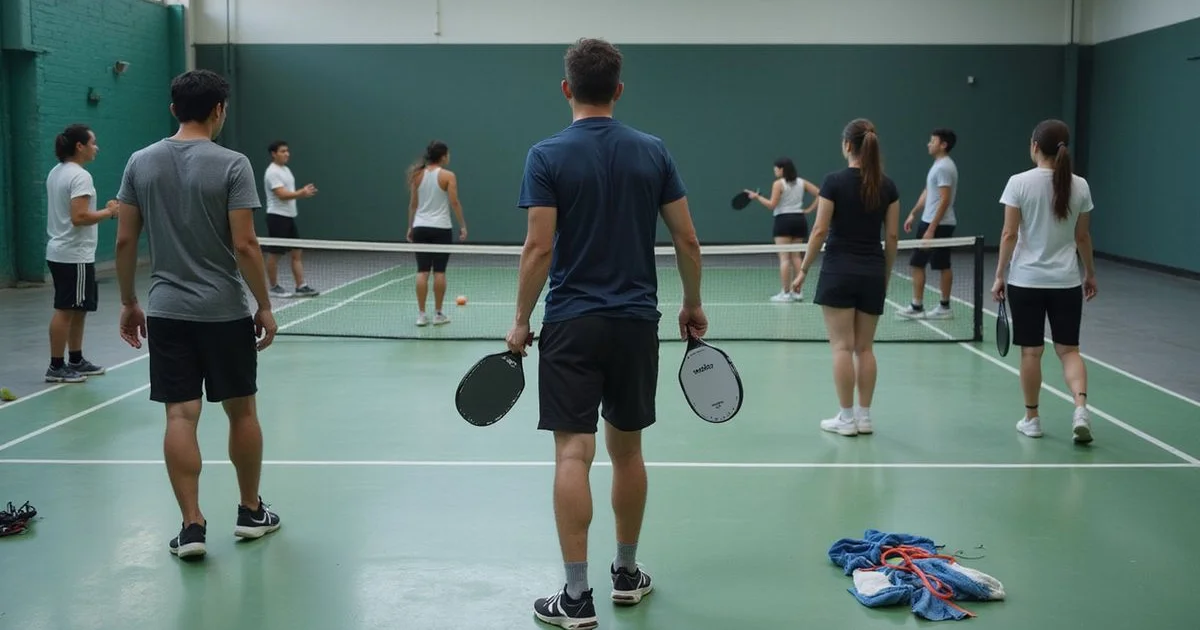 Pickleball injuries and how to prevent them: a safety guide for Klang Valley players