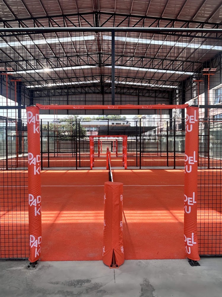 PadelKu Megah