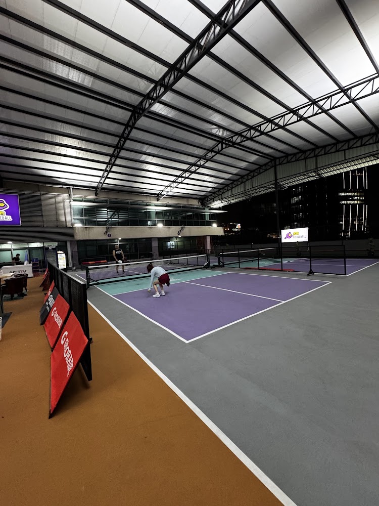 JomPickleball MCIS PJ