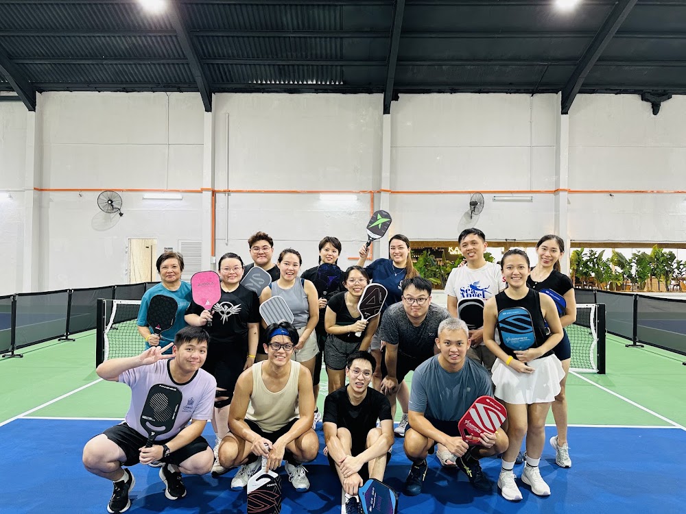 Pickleball Factory