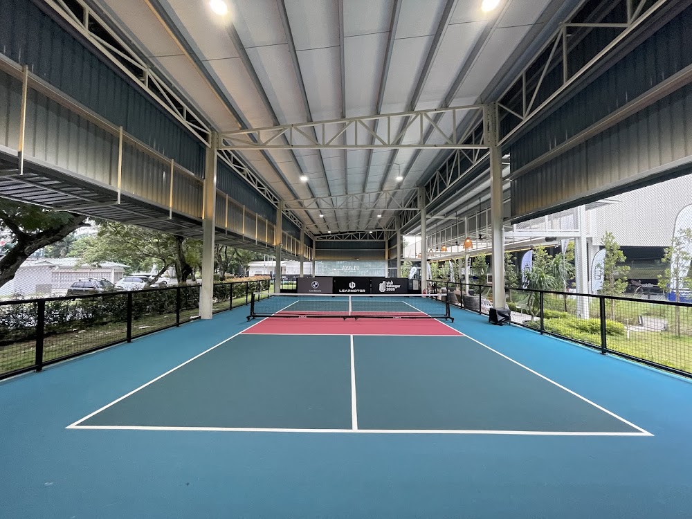 PLAYA Racquet Club @ PARC Subang