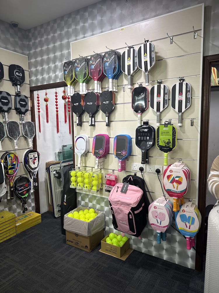 SPORTSDEAL Sdn Bhd (KL) - Best Pickleball Deals