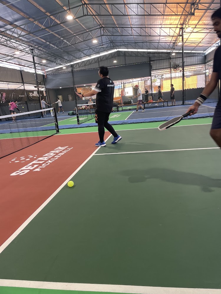 Setapak Pickleball