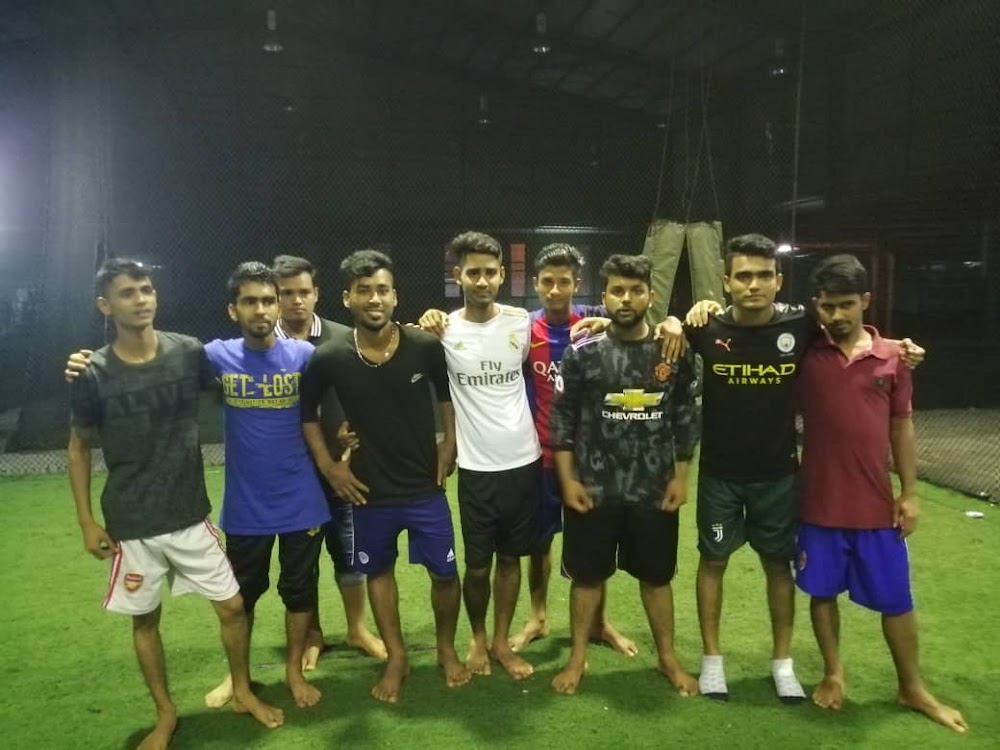 Port Klang Pickleball Centre
