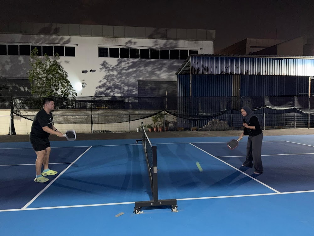 THE PADDLE MART - Pickleball Paddle Shop - Facolos | Joola | Franklin | Gearbox | Sypik | Selkirk