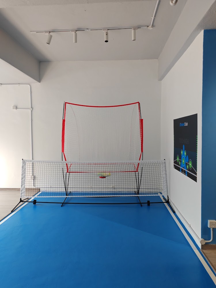 Deep Drive Pickleball Co.