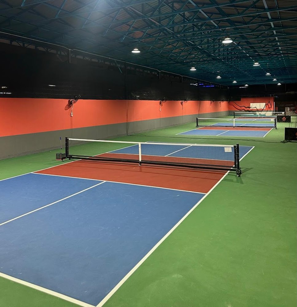Racquet Rojak Pickleball @ Petaling Jaya