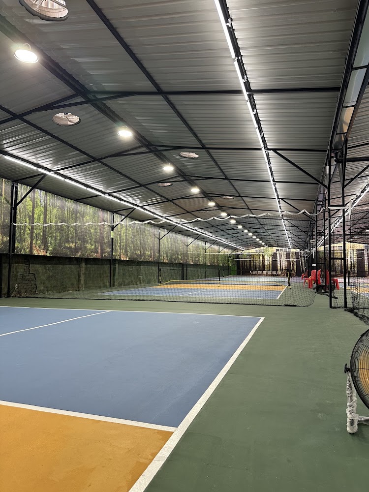 EcoSega Pickleball Park