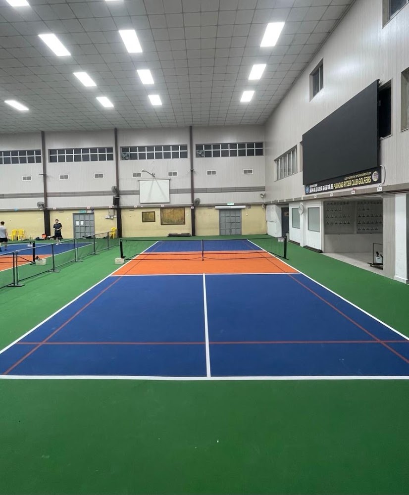 Han Ming Pickleball Centre @ Bandar Puteri Puchong