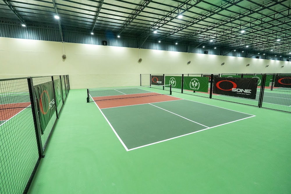 Pickleball Valley