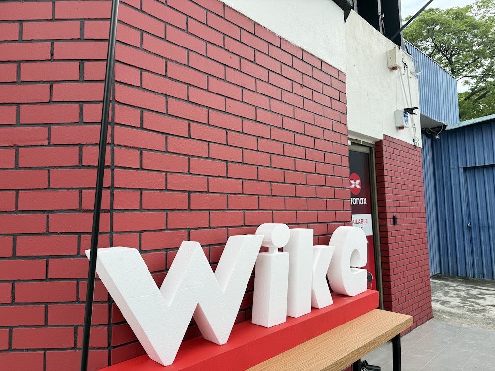 Wika Sports Pickleball Distributor Malaysia