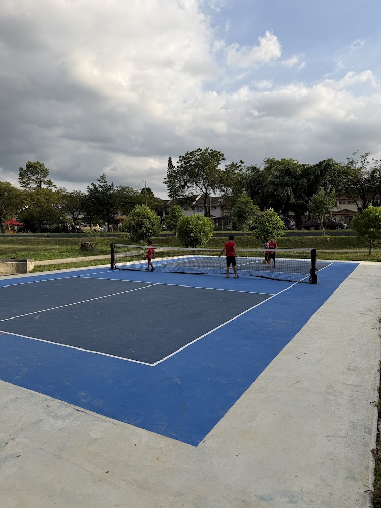 BK3 Outdoor Pickleball