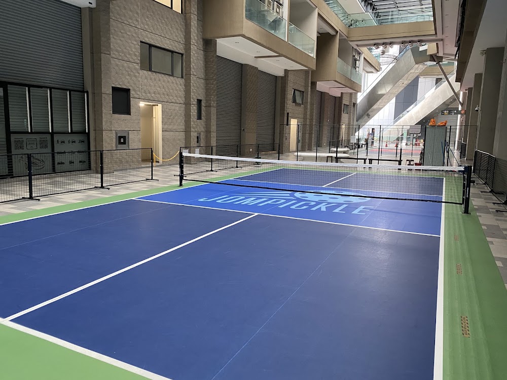 JomPickle Sports Club