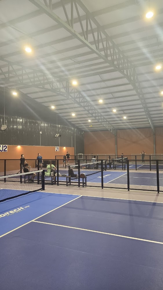 Lavana 3 Pickleball Centre