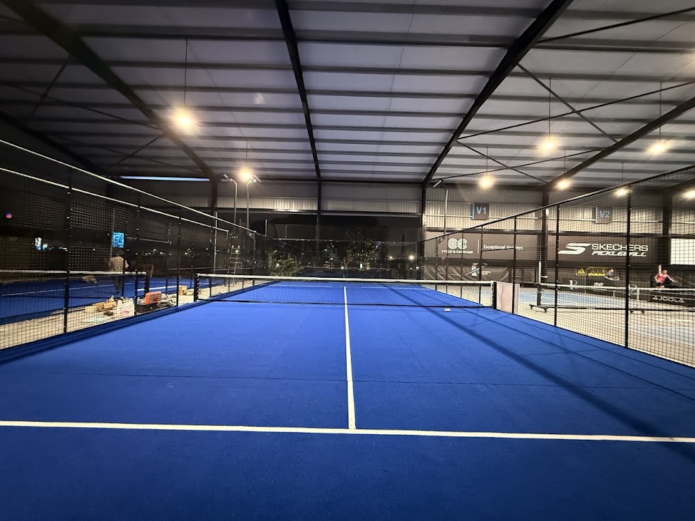 PJ Sports Club (PJSC)