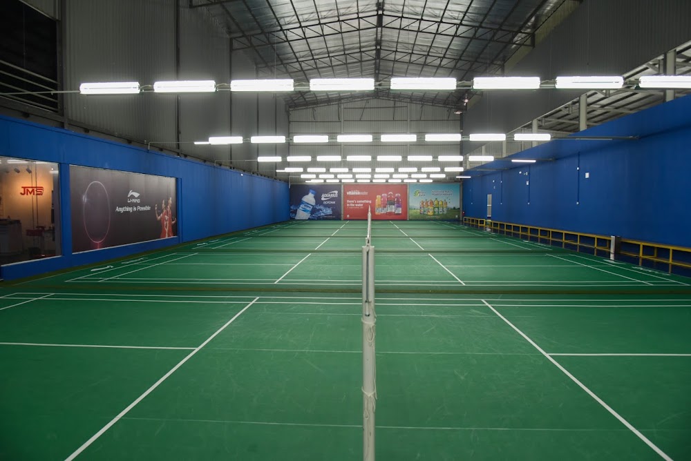 Sports Arena Puchong