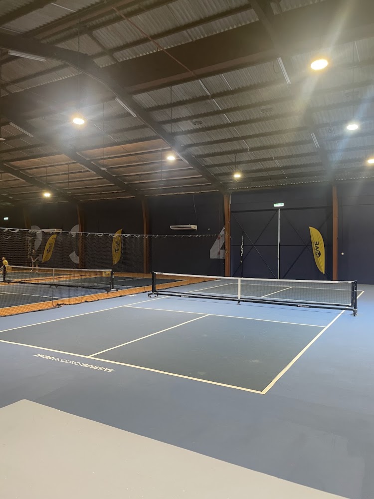 Hyprground Pickleball S19