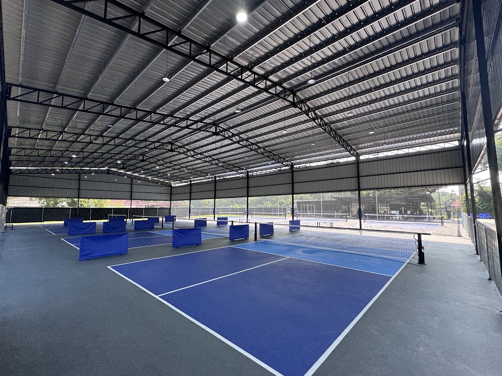 Hevea Pickleball Arena