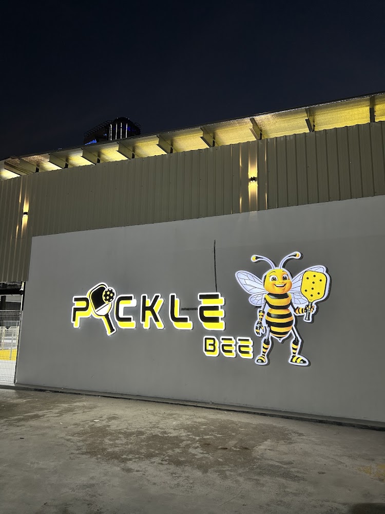 PickleBEE @ The Rooftop