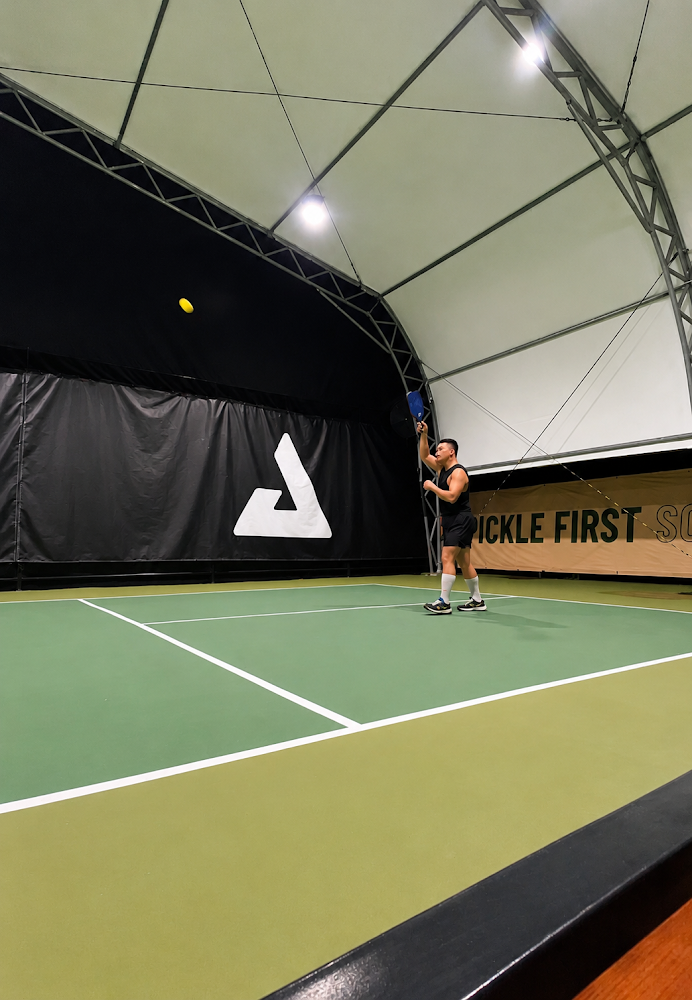 Pickle First Club