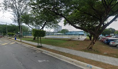 De Palma Social Club (Kelana Jaya)