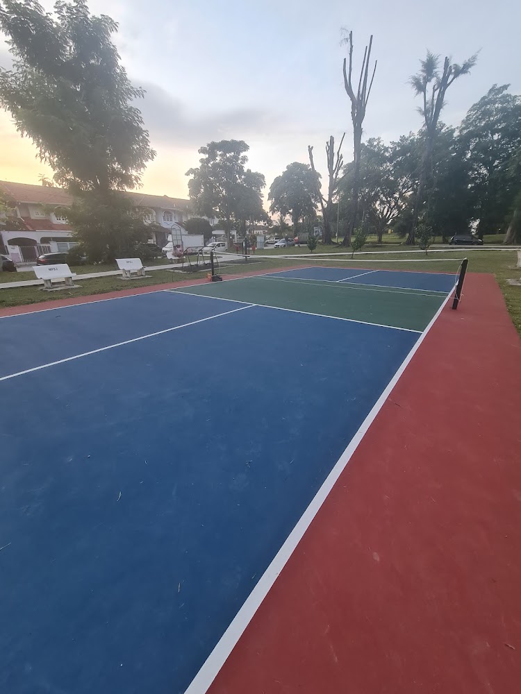 USJ13 Pickleball Court