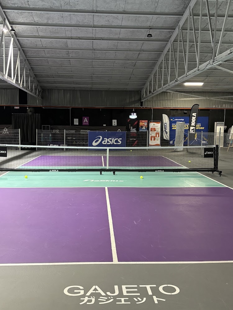 DINK2 Pickleball courts