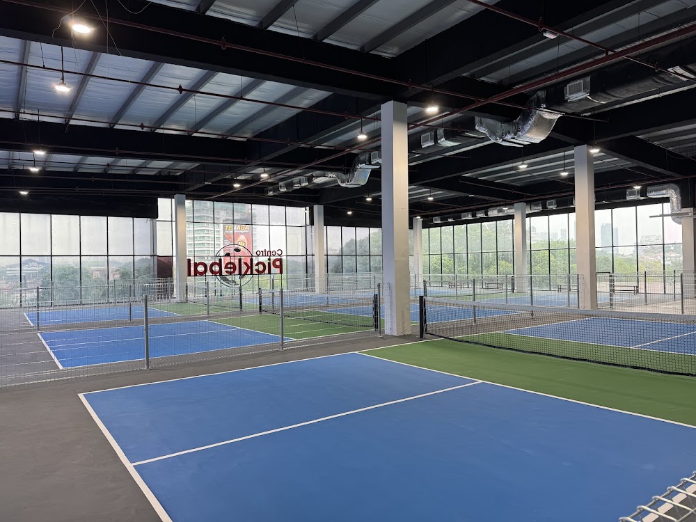 Centro Pickleball