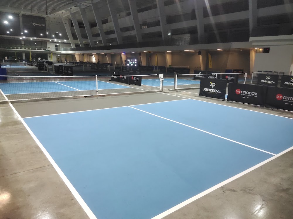 Stadium Pickleball KWC