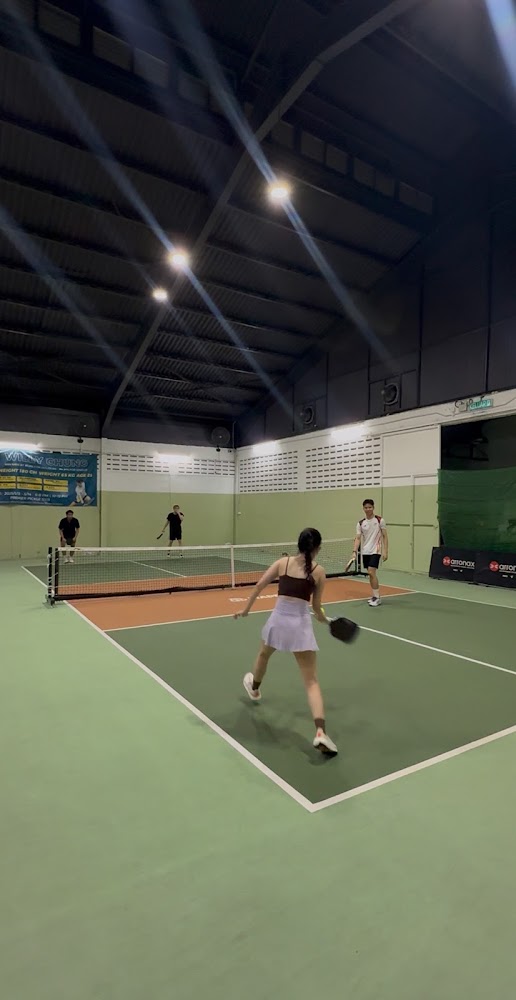 Premier Pickleball SS13