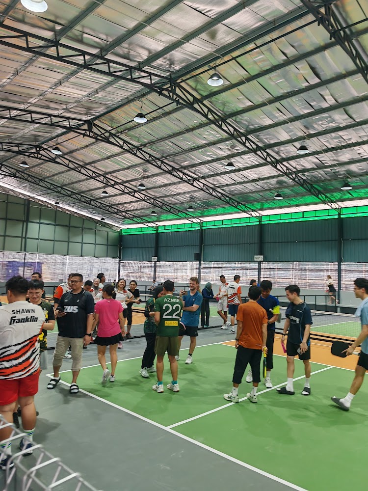 Premier KL Pickleball