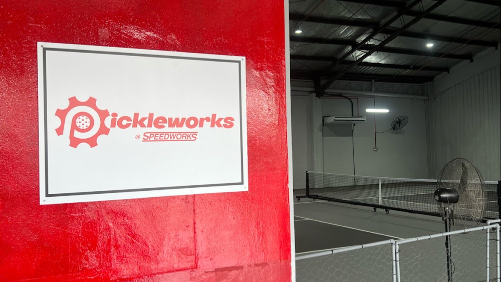 Pickleworks