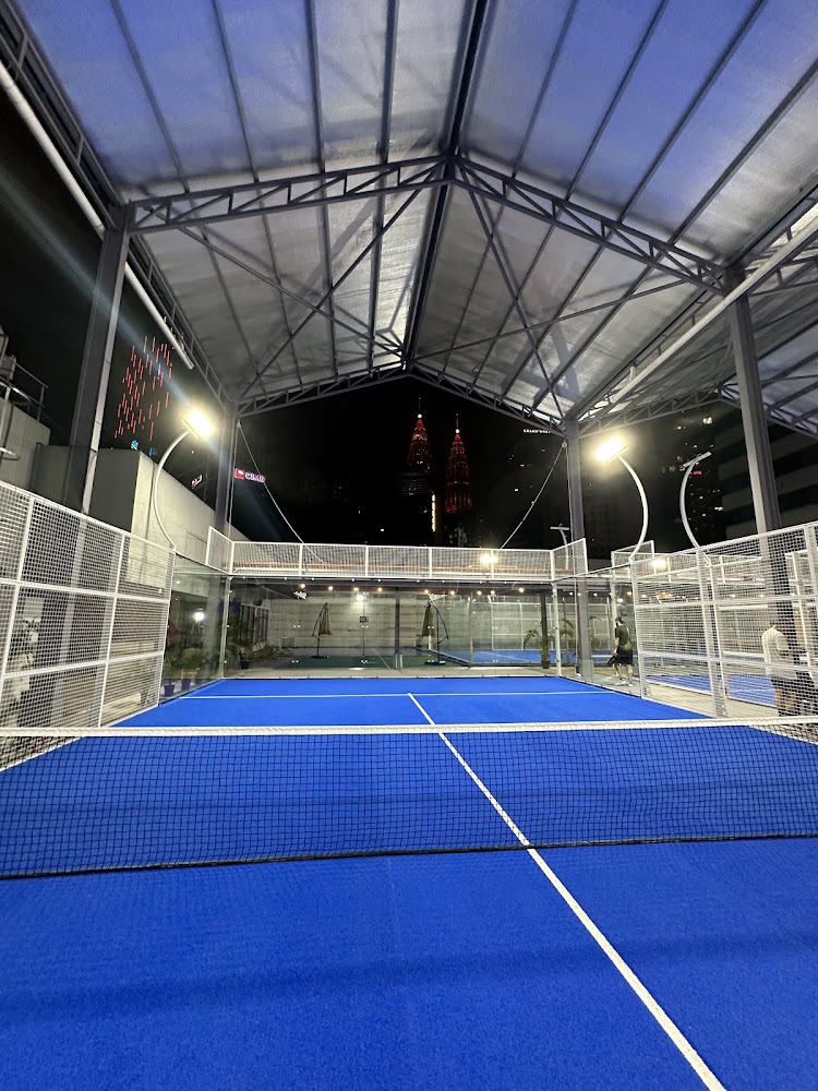 Padel Bintang