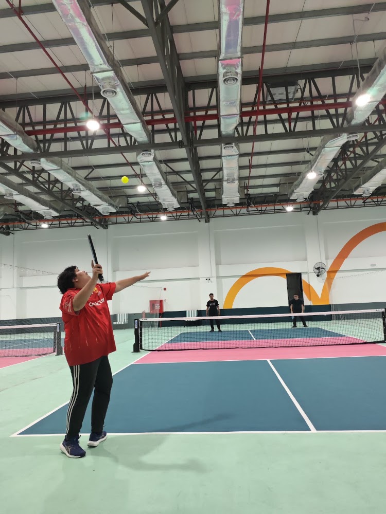 Game Point @ Avia Plus