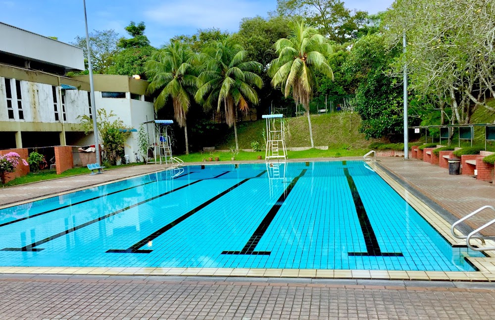 Kompleks Sukan Bangsar