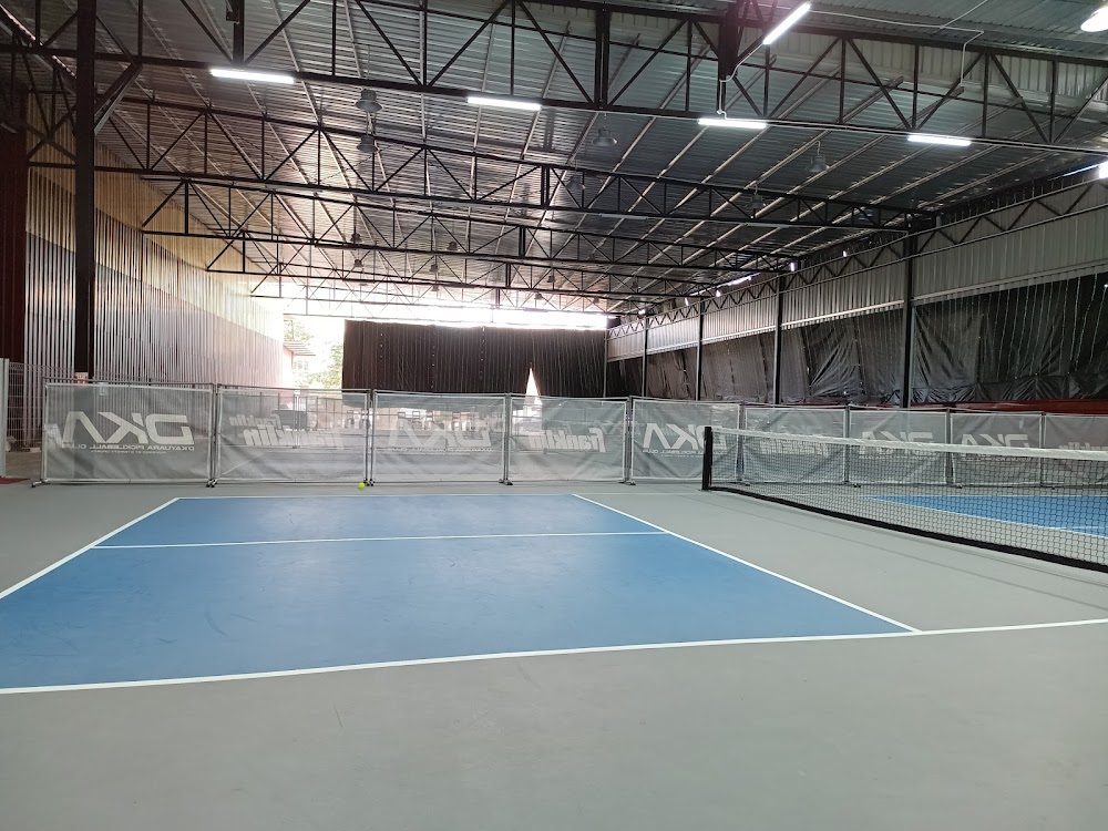DKA Pickleball Club