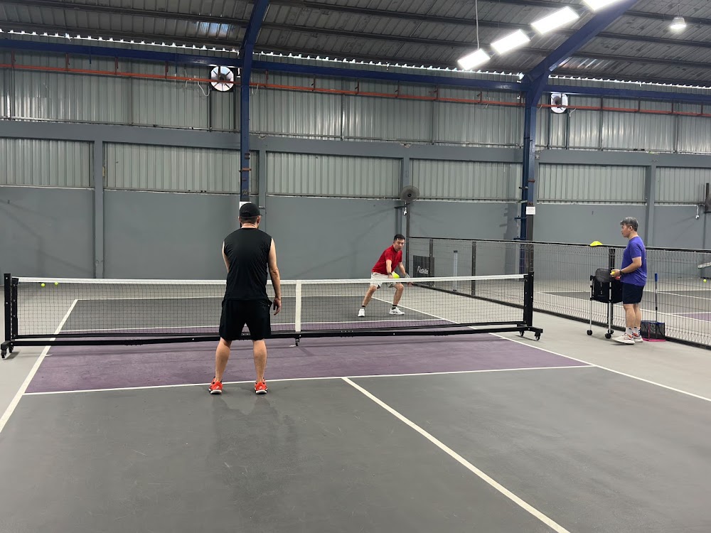 School of Pickleball @ Petaling Jaya