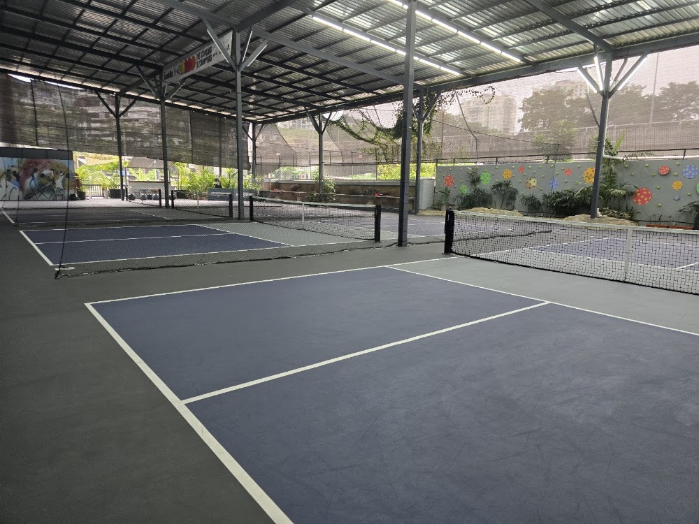 Kings Court @ TTDI