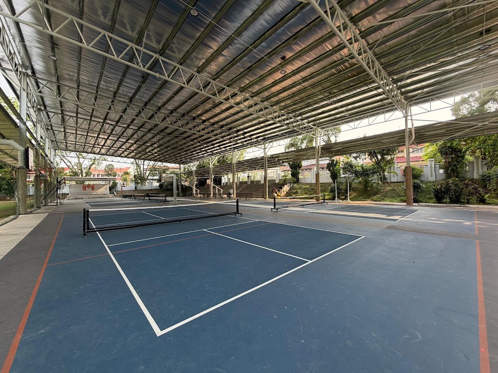 JC Pickleball Centre @ PJ SS2