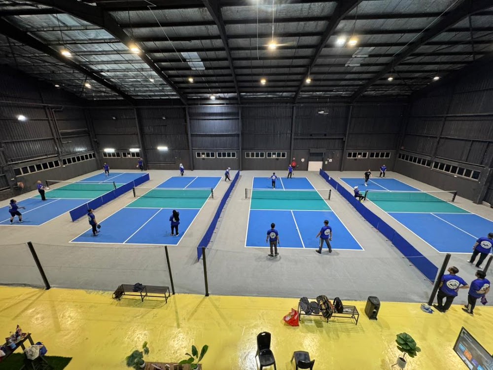 SUKE Pickle By Nuova Sport Arena
