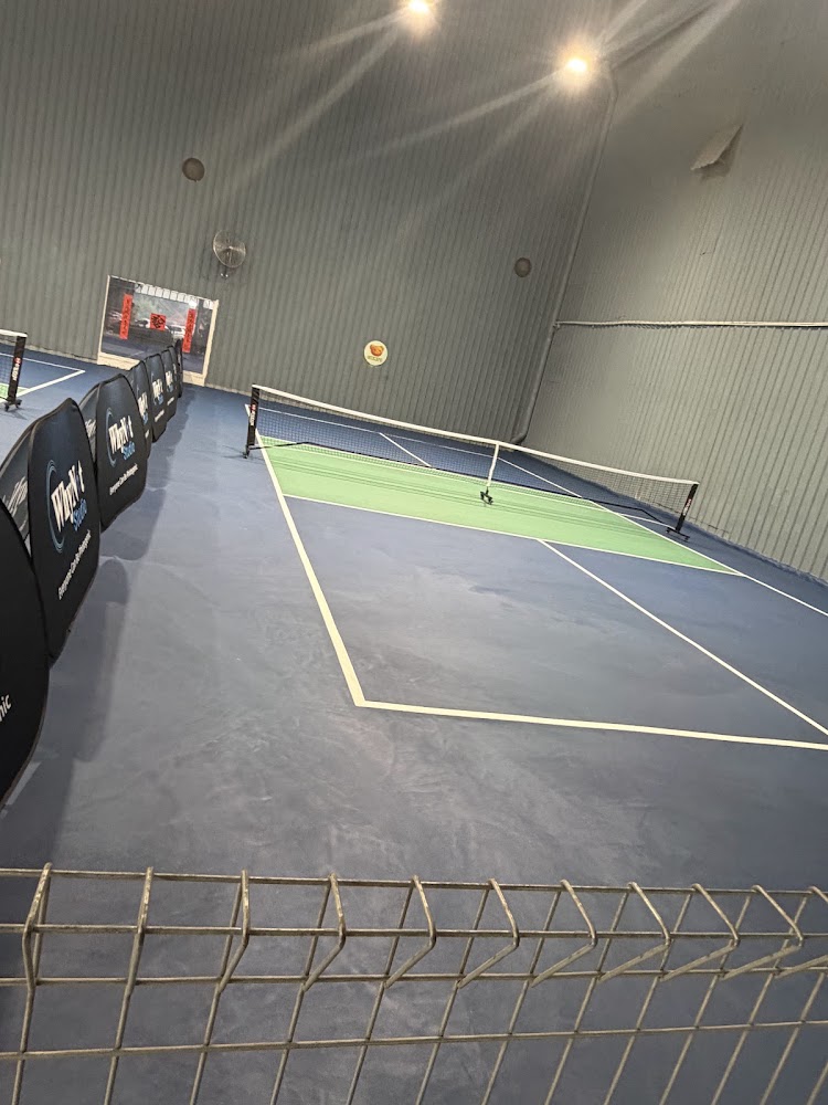 SBS ARENA (White Fairy Sports)