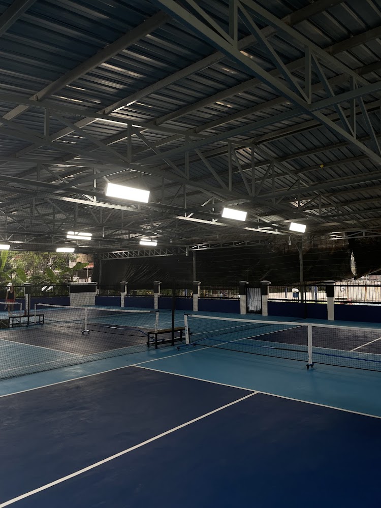Paddle Hub 7 x Kelab Pickleball Titiwangsa @ Taman Maluri