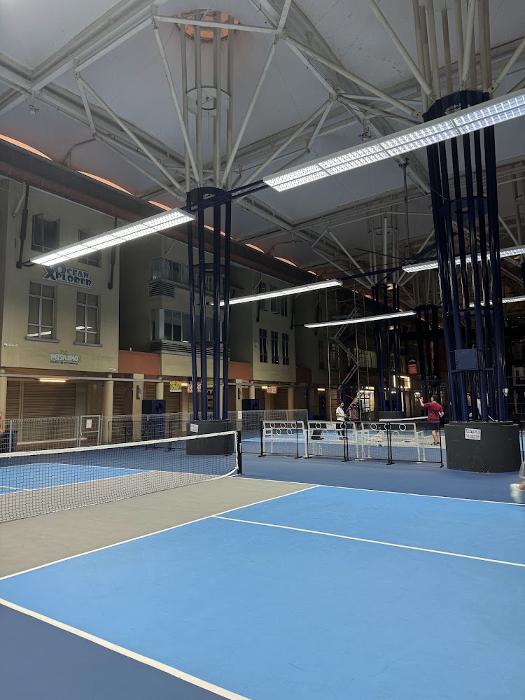 NZX Sports Arena