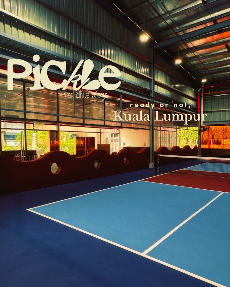Pickle In The Sky KL